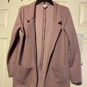 Lularoe Gwen Blazer